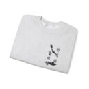 Hansukbong Unisex Heavy Blend™ Crewneck Sweatshirt