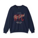 NYC Unisex Heavy Blend™ Crewneck Sweatshirt