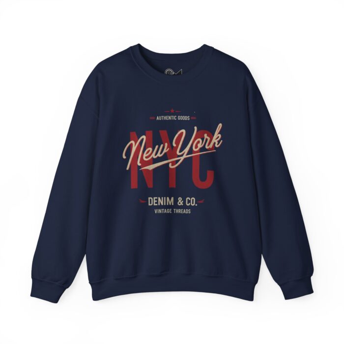 NYC Unisex Heavy Blend™ Crewneck Sweatshirt - Image 17