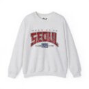 2025 Seoul Unisex Heavy Blend™ Crewneck Sweatshirt