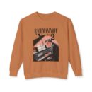 Rachmaninoff No. 2 Unisex Lightweight Crewneck Sweatshirt