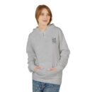 If you believe in yourself you are a fool Unisex Midweight Softstyle Fleece Hoodie