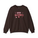 Book Bunnies Unisex Heavy Blend™ Crewneck Sweatshirt