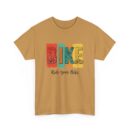 Bike Unisex Heavy Cotton Tee