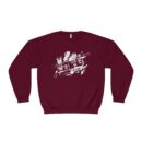 Ppalli Ppalli Unisex NuBlend® Crewneck Sweatshirt