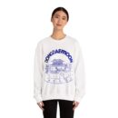 Dongdaemoon Unisex Heavy Blend™ Crewneck Sweatshirt