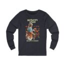 Nature's Vibes Unisex Jersey Long Sleeve Tee