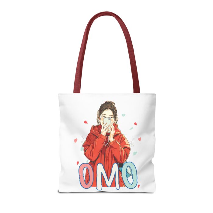 OMO Tote Bag (AOP) - Image 18