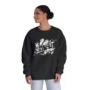 Ppalli Ppalli Unisex NuBlend® Crewneck Sweatshirt