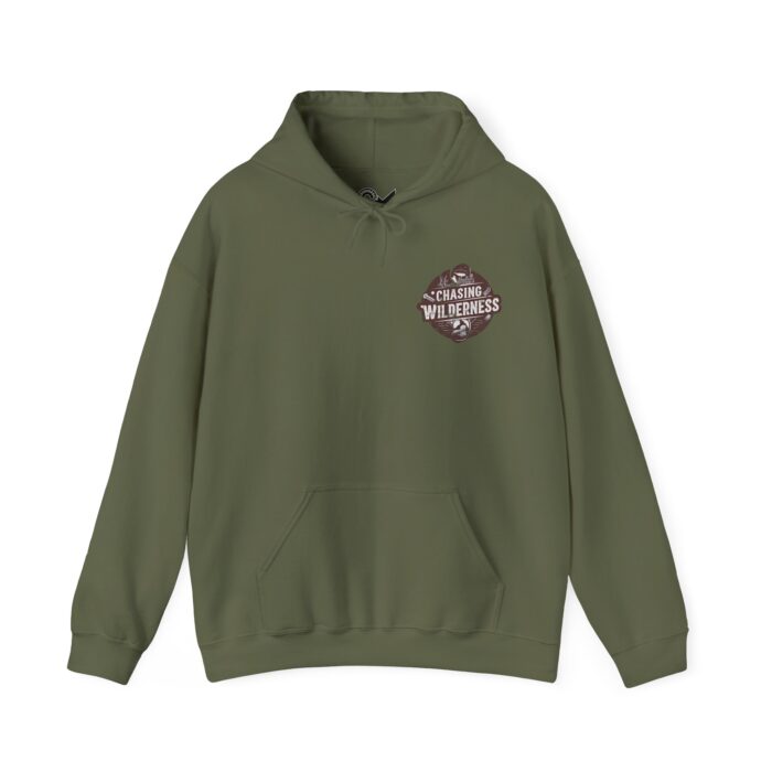 Chasing Wilderness Unisex Heavy Blend™ Hooded Sweatshirt - Image 17