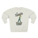 Timeless style Unisex Crewneck Sweatshirt