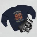 Heritage goods co. Unisex Crewneck Sweatshirt