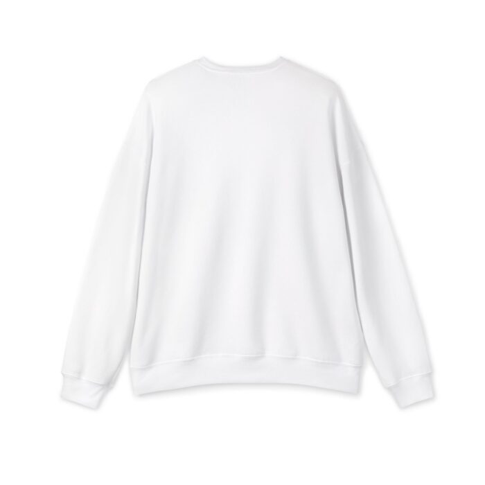Lazy mornings Unisex Drop Shoulder Sweatshirt - Image 2