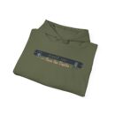 OCEAN PREDATOR Unisex Heavy Blend™ Hooded Sweatshirt