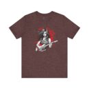 Vibe higher Unisex Jersey Short Sleeve Tee
