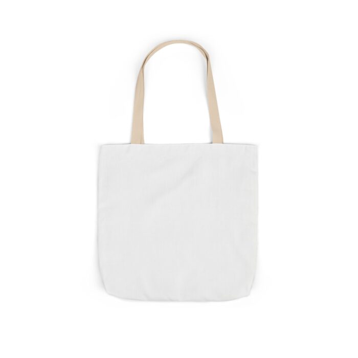 I don't need therapy Canvas Tote Bag, 5-Color Straps - Image 36