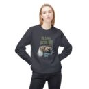 The water of life Unisex Midweight Softstyle Fleece Crewneck Sweatshirt
