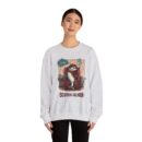 Scottish Salmon Unisex Heavy Blend™ Crewneck Sweatshirt