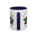 Hot Cocoa Accent Coffee Mug (11, 15oz)
