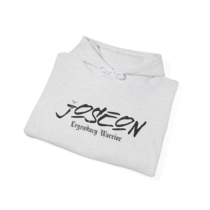Joseon Unisex Heavy Blend™ Hooded Sweatshirt - Image 8