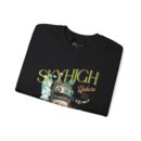 Sky high cafe Unisex Heavy Blend™ Crewneck Sweatshirt