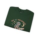 Out of this world Unisex Heavy Blend™ Crewneck Sweatshirt