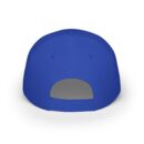 Seoul Korea Low Profile Baseball Cap