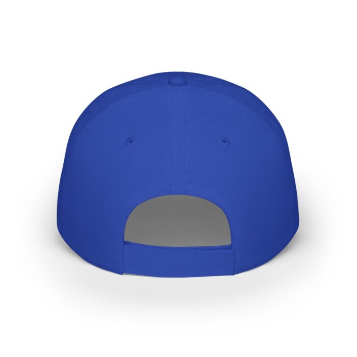 Seoul Korea Low Profile Baseball Cap - Image 14