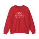 Book Bunnies Unisex Heavy Blend™ Crewneck Sweatshirt