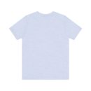 Adventure Awaits Bear Tee - Do Not Pet Graphic Unisex Jersey Short Sleeve T-Shirt
