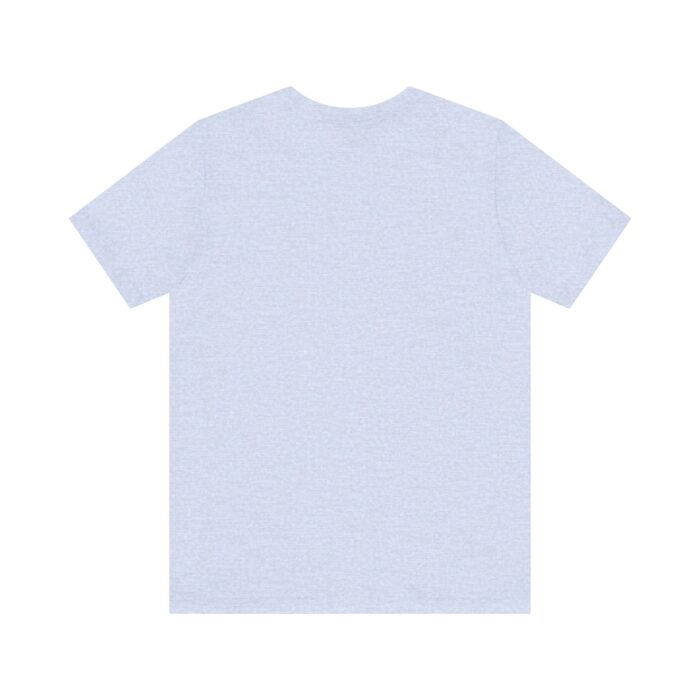 Adventure Awaits Bear Tee - Do Not Pet Graphic Unisex Jersey Short Sleeve T-Shirt - Image 22