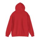 In winter, it's all about roasted sweet potatoes! Unisex Heavy Blend™ Hooded Sweatshirt