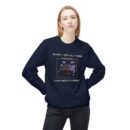Got these from South Korea After a Hustle Unisex Midweight Softstyle Fleece Crewneck Sweatshirt