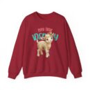 I'm a baby lamb Unisex Heavy Blend™ Crewneck Sweatshirt