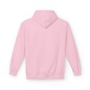 Turning up the nostalgia Unisex Midweight Softstyle Fleece Hoodie