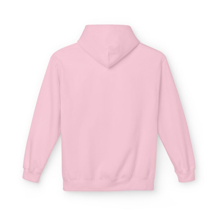 Turning up the nostalgia Unisex Midweight Softstyle Fleece Hoodie - Image 46