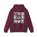 Chasing Wilderness Unisex Heavy Blend™ Hooded Sweatshirt