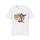 Galactic Queen Graphic T-Shirt – Fun Space Adventures for Cosmic Dreamers
