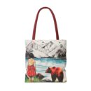 Nature Tote Bag (AOP)