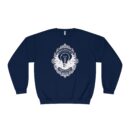 EVERY GLITCH IS A GIFT Unisex NuBlend® Crewneck Sweatshirt