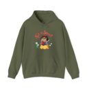 Not so sweet Unisex Heavy Blend™ Hooded Sweatshirt