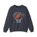 Above the game Unisex Heavy Blend™ Crewneck Sweatshirt