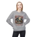 Game forever Unisex Midweight Softstyle Fleece Crewneck Sweatshirt