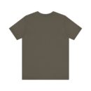 Pixel groove Unisex Jersey Short Sleeve Tee