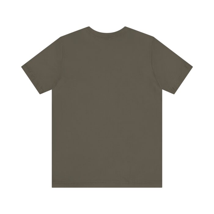 Pixel groove Unisex Jersey Short Sleeve Tee - Image 18