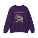 Stand firm Unisex Heavy Blend™ Crewneck Sweatshirt