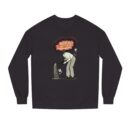 Water Your Imagination Unisex Crew Neck Sweatshirt