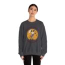 Tiny tunes big bunny! Unisex Heavy Blend™ Crewneck Sweatshirt