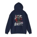 Lone Wonderer Unisex Heavy Blend™ Hooded Sweatshirt