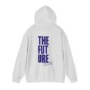 The Future Unisex Heavy Blend™ Hooded Sweatshirt